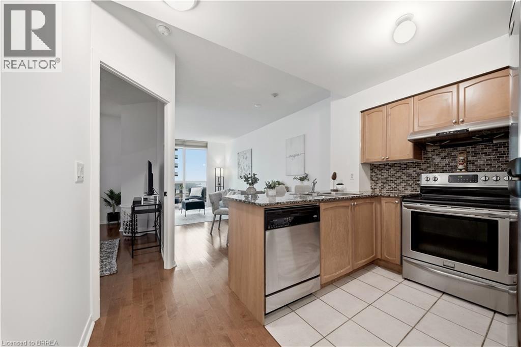 231 Fort York Boulevard Unit# 2502, Toronto, Ontario  M5V 1B2 - Photo 6 - 40856401