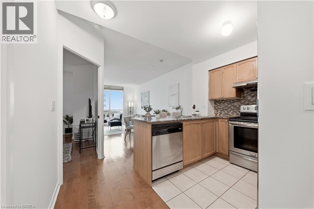 231 Fort York Boulevard Unit# 2502, Toronto, Ontario  M5V 1B2 - Photo 3 - 40856401