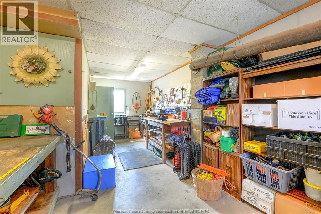 6204 6th Concession North, Amherstburg, Ontario  N9V 0C9 - Photo 10 - 26021770