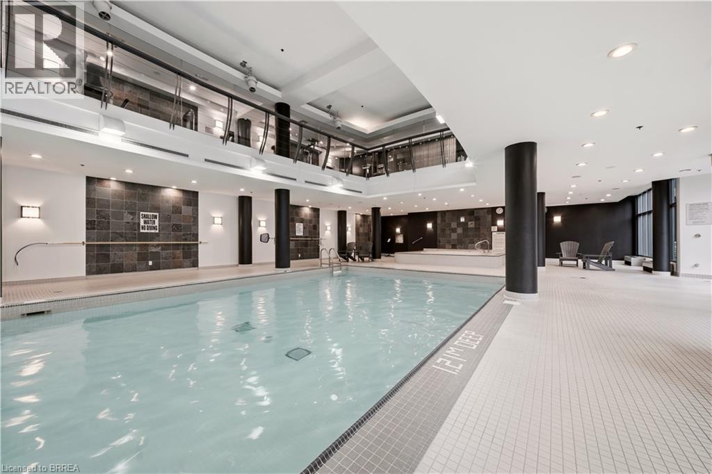 231 Fort York Boulevard Unit# 2502, Toronto, Ontario  M5V 1B2 - Photo 20 - 40856401