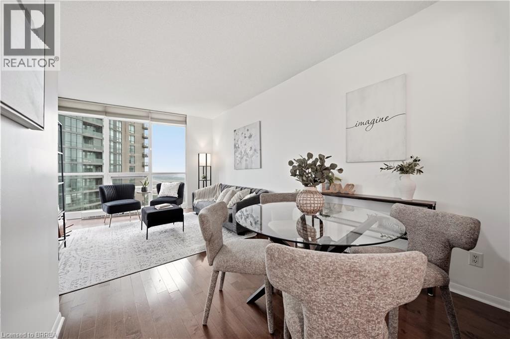 231 Fort York Boulevard Unit# 2502, Toronto, Ontario  M5V 1B2 - Photo 7 - 40856401