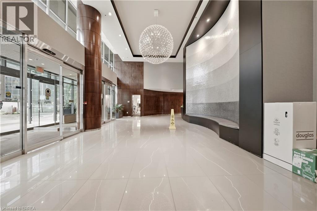 231 FORT YORK Boulevard Unit# 2502, Toronto, Ontario
