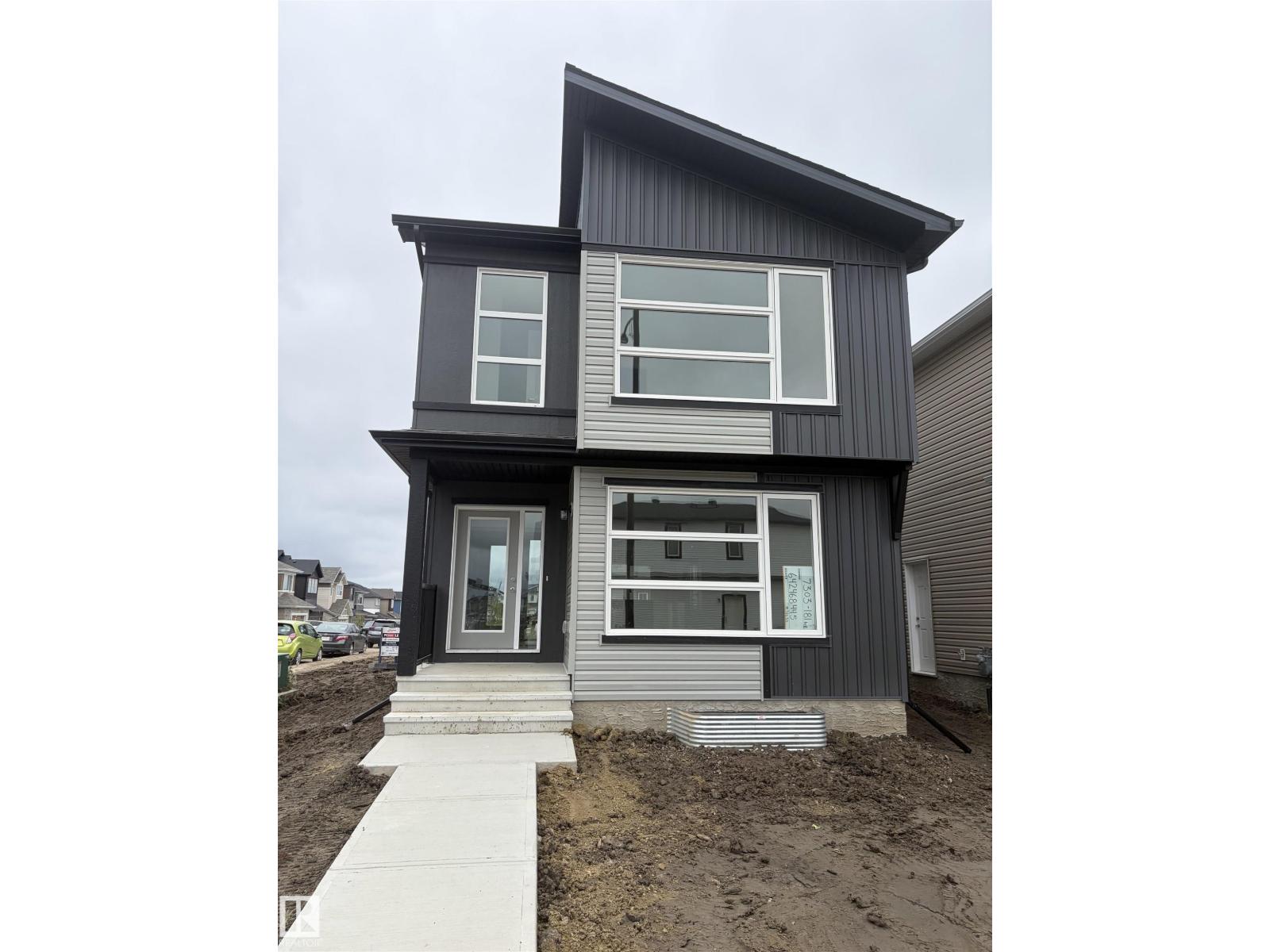 7303 181 Av Nw, Edmonton, Alberta  T5Z 0W7 - Photo 1 - E4507318
