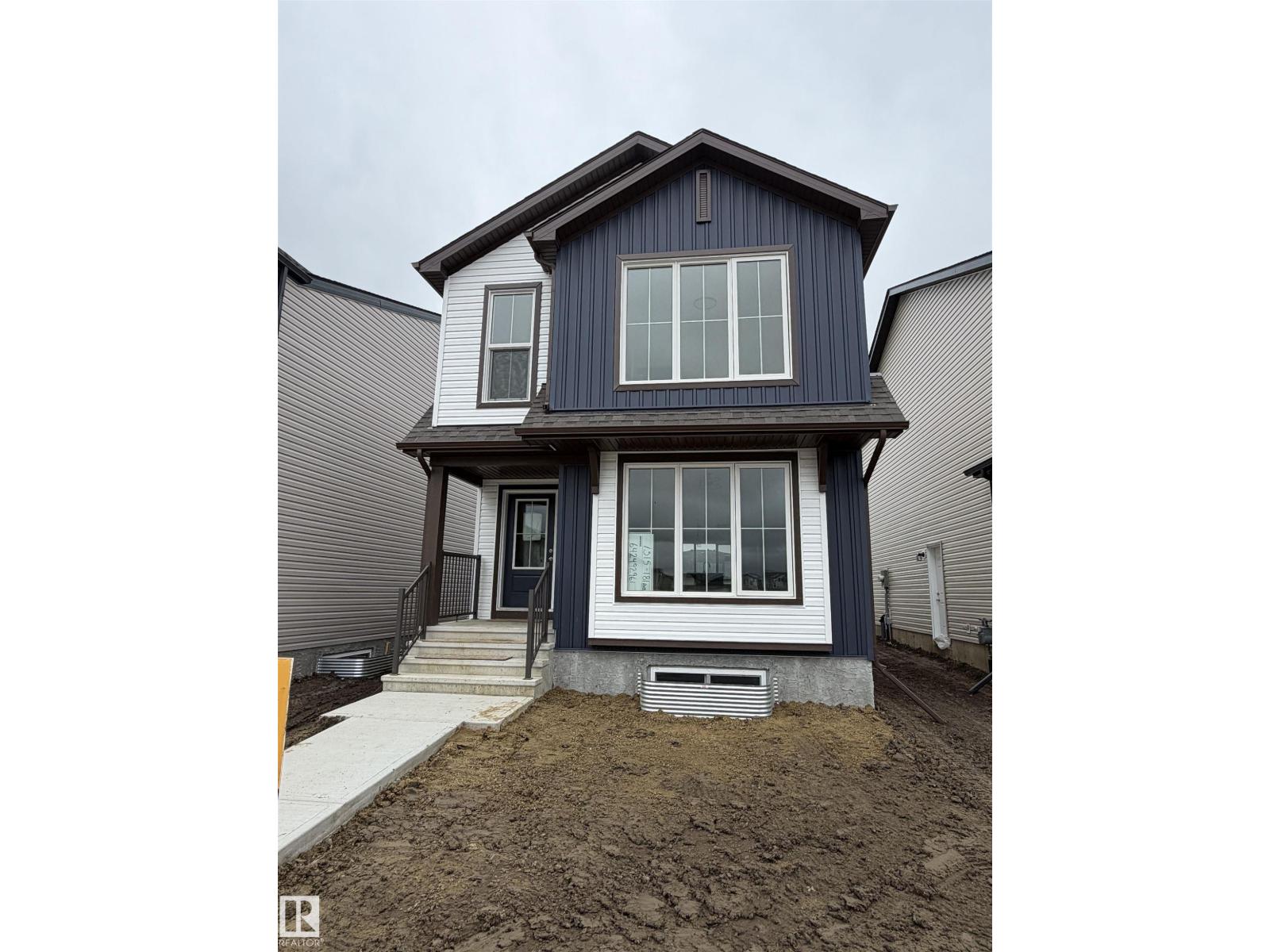 7315 181 Av NW, Edmonton, Alberta  T5Z 0W7 - Photo 1 - E4507317