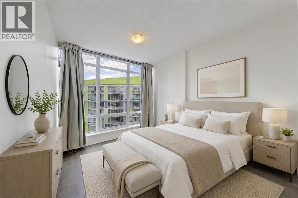 1207, 10 Brentwood Common Nw, Calgary, Alberta  T2L 2L6 - Photo 14 - A2323131