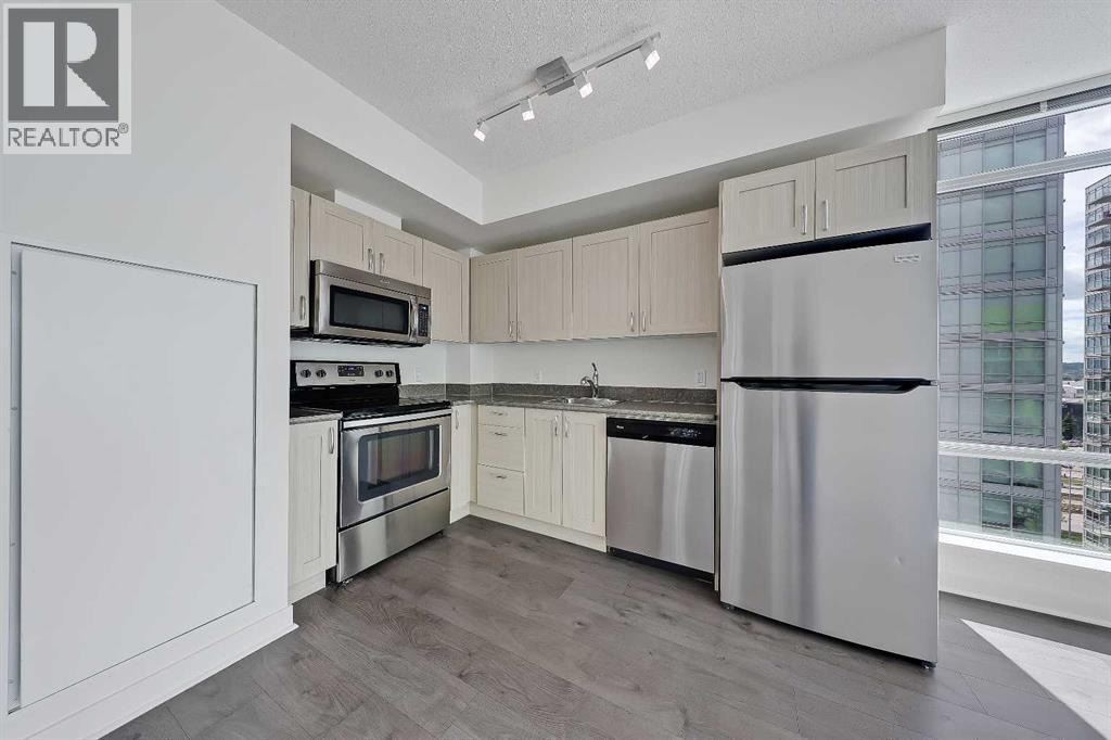 1207, 10 Brentwood Common Nw, Calgary, Alberta  T2L 2L6 - Photo 6 - A2323131