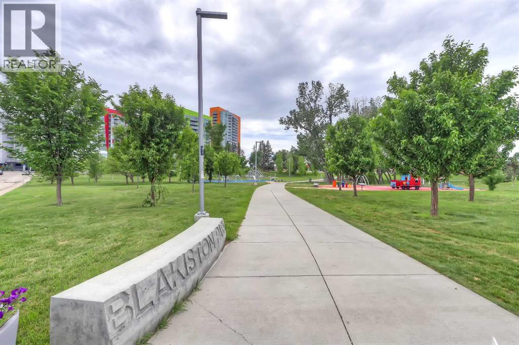 1207, 10 Brentwood Common Nw, Calgary, Alberta  T2L 2L6 - Photo 47 - A2323131