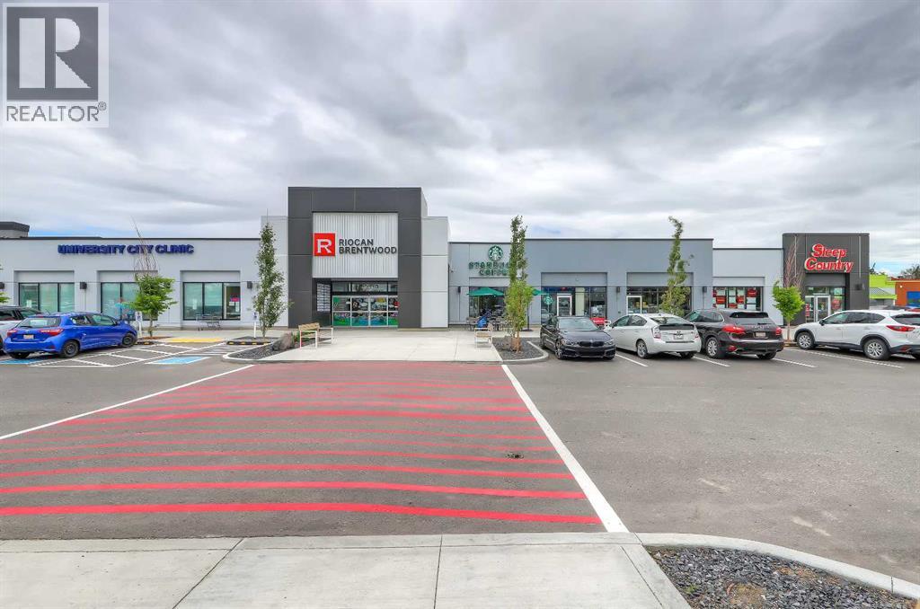 1207, 10 Brentwood Common Nw, Calgary, Alberta  T2L 2L6 - Photo 45 - A2323131