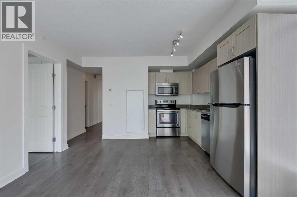 1207, 10 Brentwood Common Nw, Calgary, Alberta  T2L 2L6 - Photo 7 - A2323131