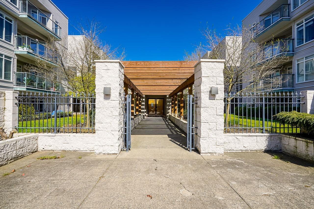 208 32075 George Ferguson Way, Abbotsford, British Columbia  V2T 2K7 - Photo 28 - R3161641