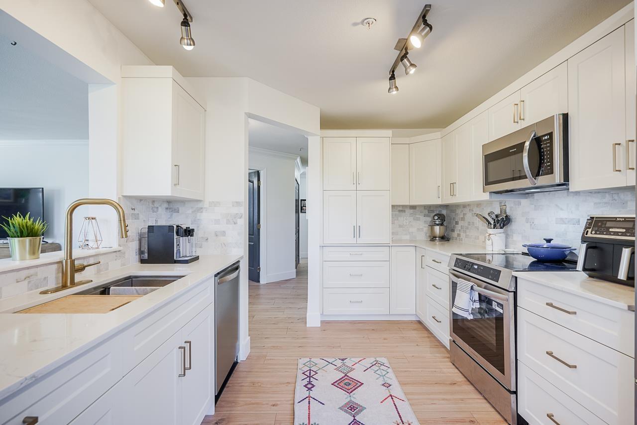 208 32075 George Ferguson Way, Abbotsford, British Columbia  V2T 2K7 - Photo 13 - R3161641