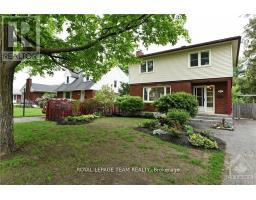 822 QUINLAN ROAD, Ottawa, Ontario