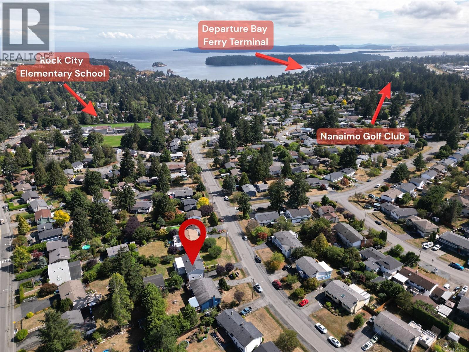 3550 Country Club Dr, Nanaimo, British Columbia  V9T 1T9 - Photo 10 - 1048751