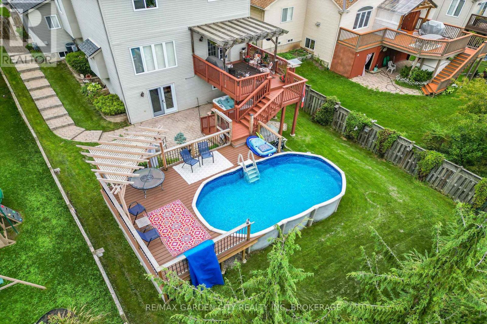 4039 Barry Drive, Lincoln, Ontario  L0R 1B7 - Photo 34 - X13754366