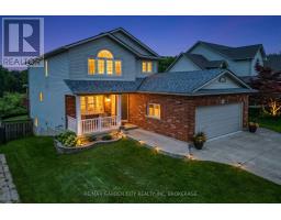 4039 BARRY DRIVE, Lincoln, Ontario