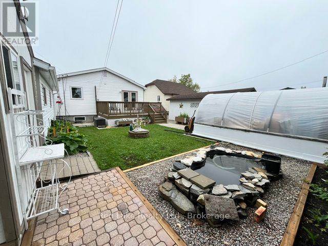 7 Forth Street, Red Lake, Ontario  P0V 1C0 - Photo 3 - X13754350