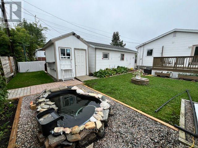 7 Forth Street, Red Lake, Ontario  P0V 1C0 - Photo 4 - X13754350