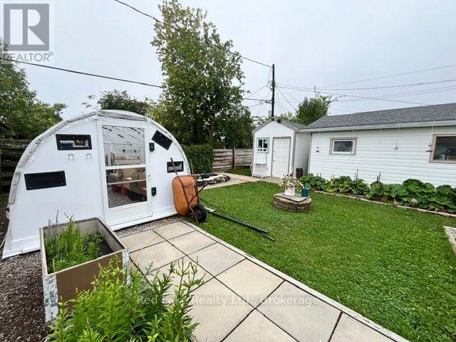 7 Forth Street, Red Lake, Ontario  P0V 1C0 - Photo 6 - X13754350