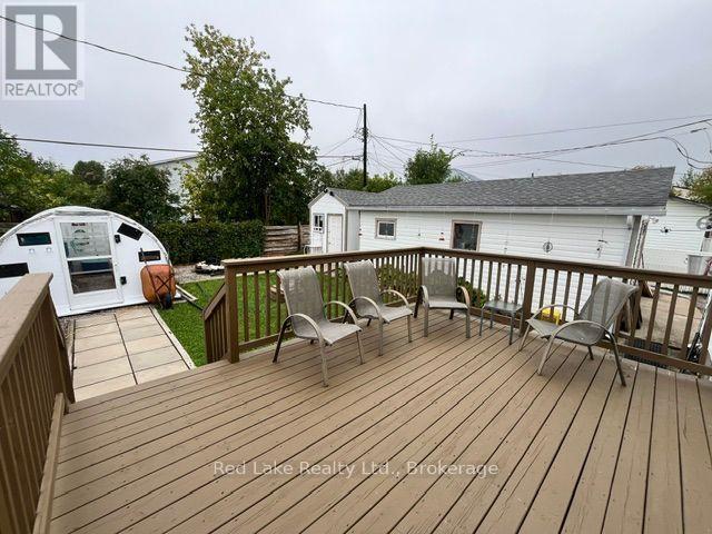 7 Forth Street, Red Lake, Ontario  P0V 1C0 - Photo 7 - X13754350