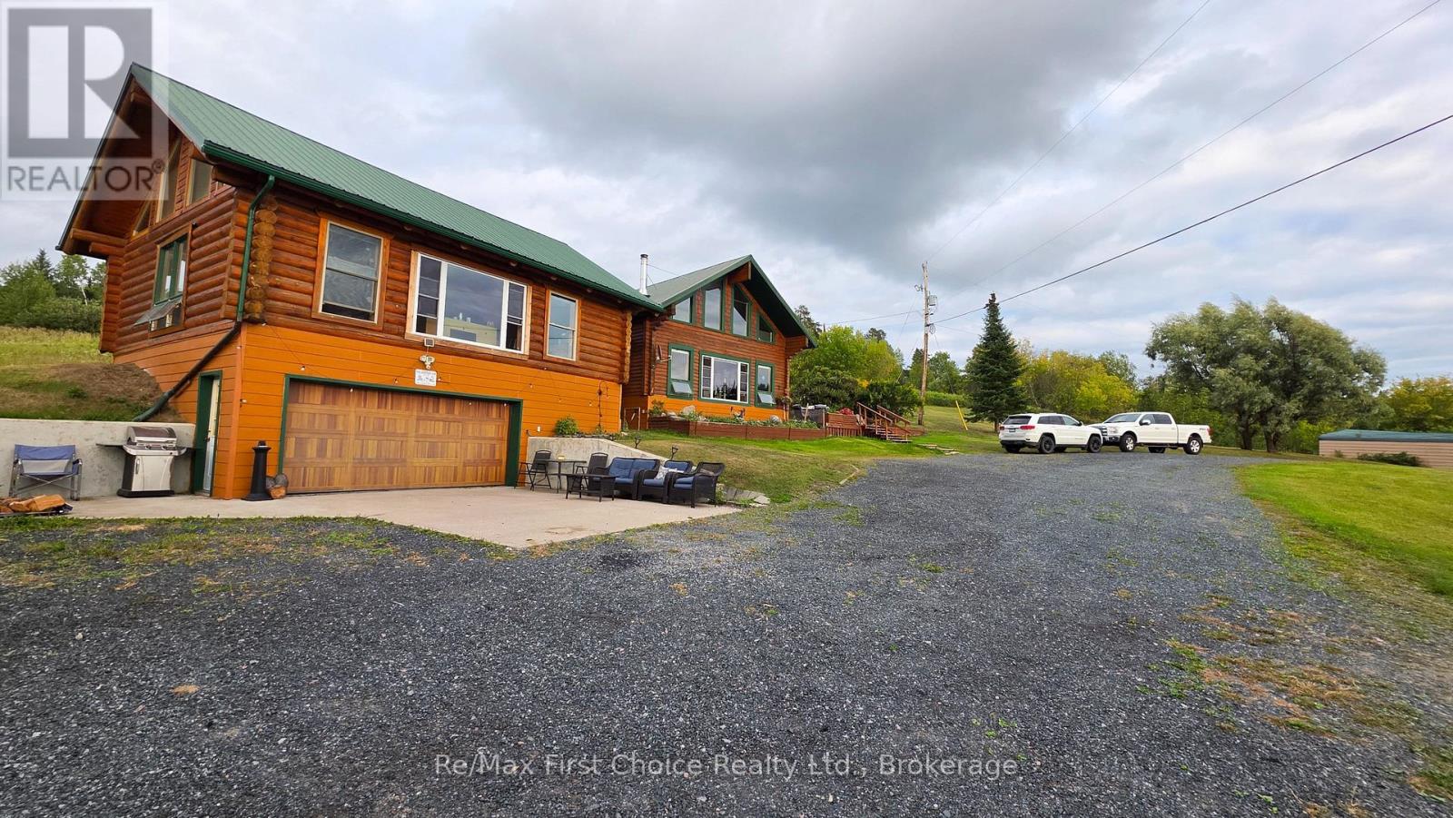 812 Essex Road E, Kenora, Ontario  P9N 4P2 - Photo 2 - X13754496