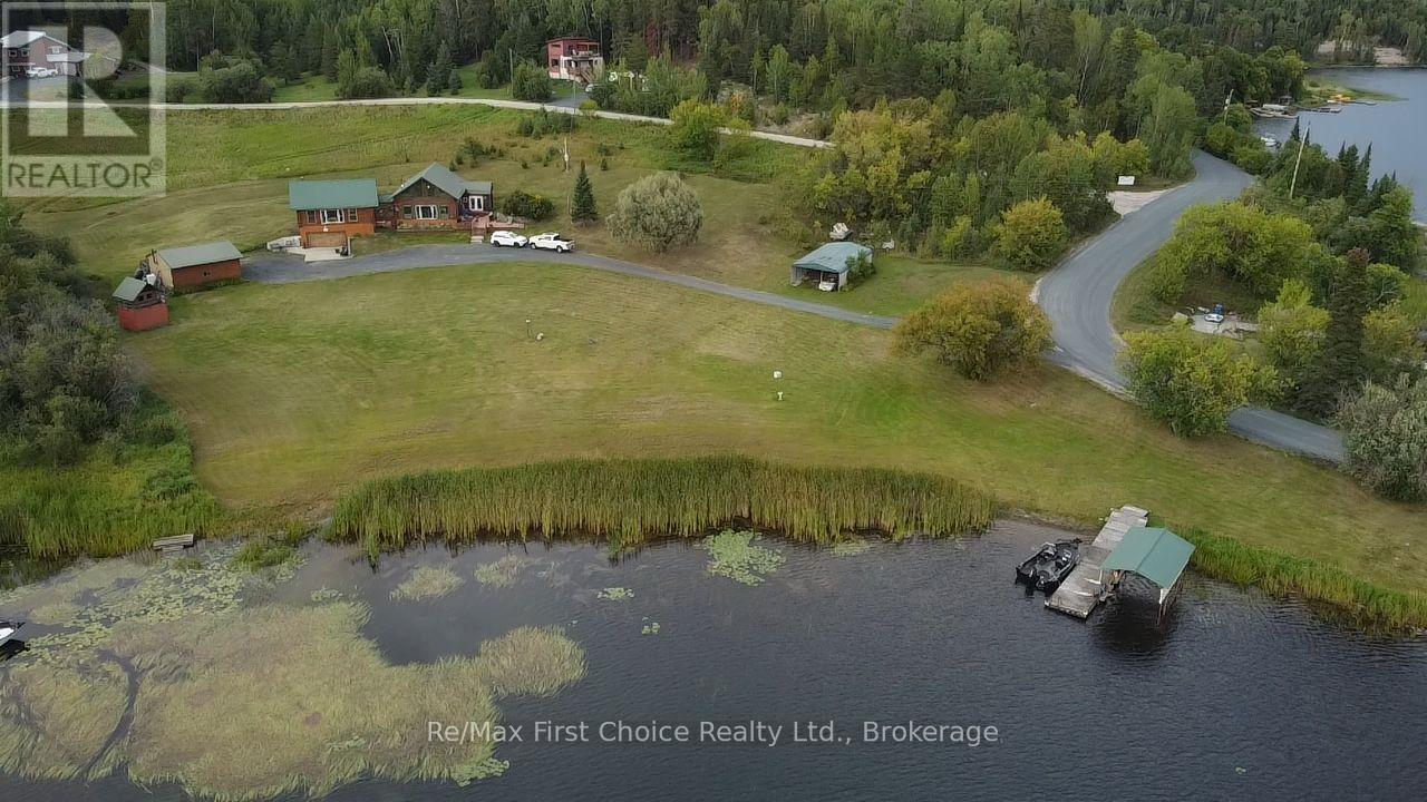 812 Essex Road E, Kenora, Ontario  P9N 4P2 - Photo 4 - X13754496
