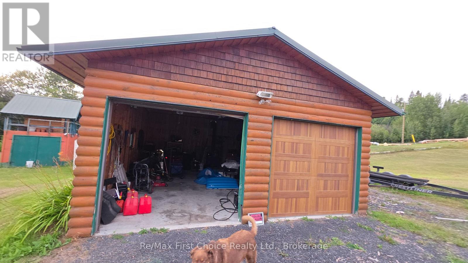 812 Essex Road E, Kenora, Ontario  P9N 4P2 - Photo 41 - X13754496