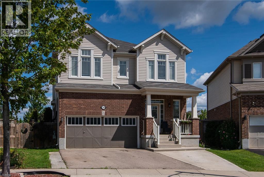 330 Grovehill Crescent, Kitchener, Ontario  N2R 0K2 - Photo 2 - 40858731