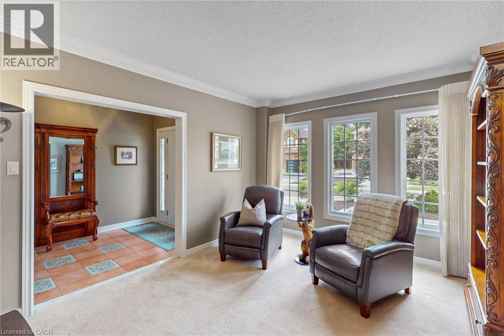 6872 Round Leaf Court, Mississauga, Ontario  L5N 6X6 - Photo 3 - 40858858