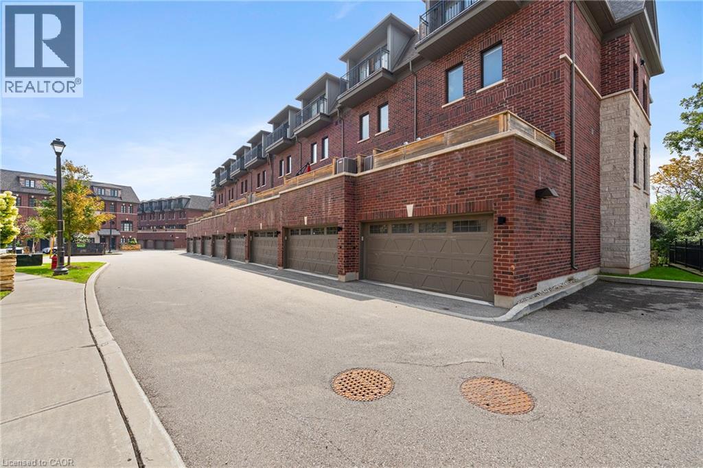 2193 Lillykin Street, Oakville, Ontario  L6H 0N4 - Photo 2 - 40860398