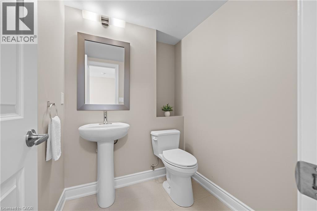 2193 Lillykin Street, Oakville, Ontario  L6H 0N4 - Photo 6 - 40860398