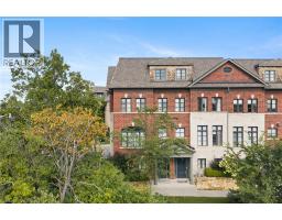 2193 LILLYKIN Street, oakville, Ontario