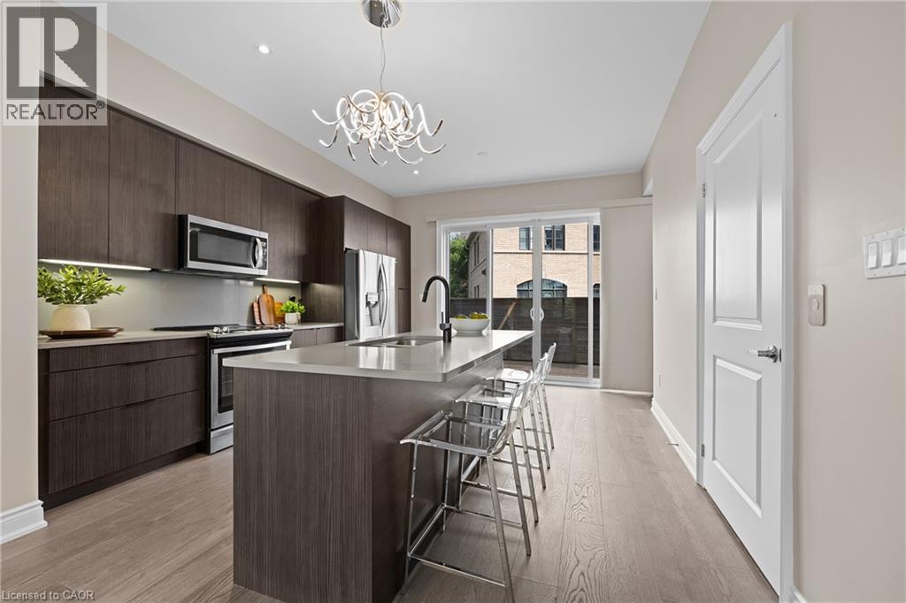 2193 Lillykin Street, Oakville, Ontario  L6H 0N4 - Photo 11 - 40860398