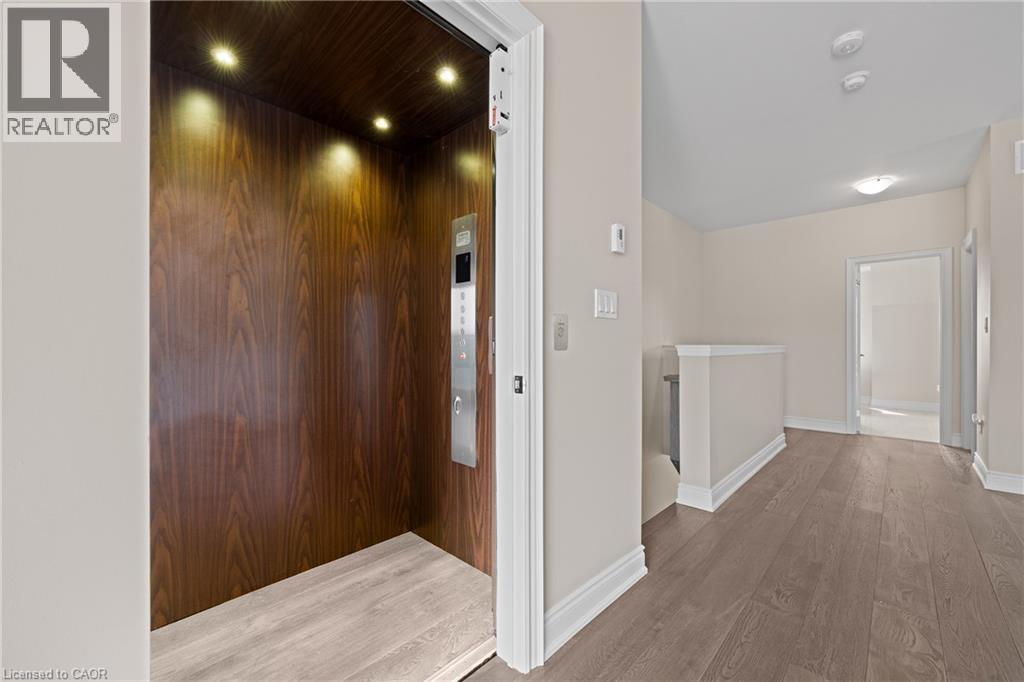 2193 Lillykin Street, Oakville, Ontario  L6H 0N4 - Photo 24 - 40860398