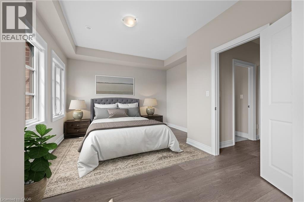 2193 Lillykin Street, Oakville, Ontario  L6H 0N4 - Photo 18 - 40860398