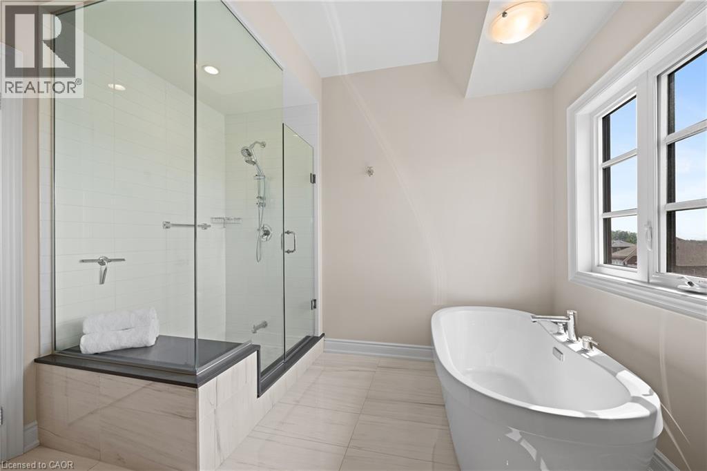 2193 Lillykin Street, Oakville, Ontario  L6H 0N4 - Photo 22 - 40860398