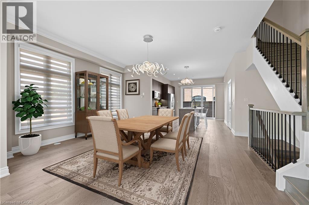 2193 Lillykin Street, Oakville, Ontario  L6H 0N4 - Photo 8 - 40860398