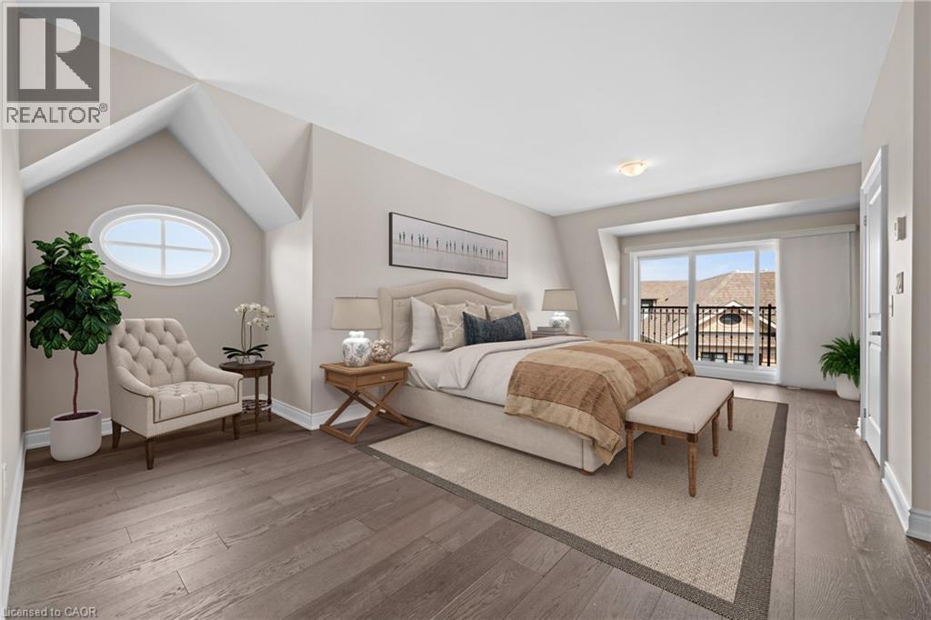 2193 Lillykin Street, Oakville, Ontario  L6H 0N4 - Photo 20 - 40860398