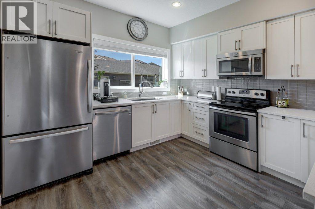 963 Nolan Hill Boulevard Nw, Calgary, Alberta  T3R 0W1 - Photo 11 - A2342062