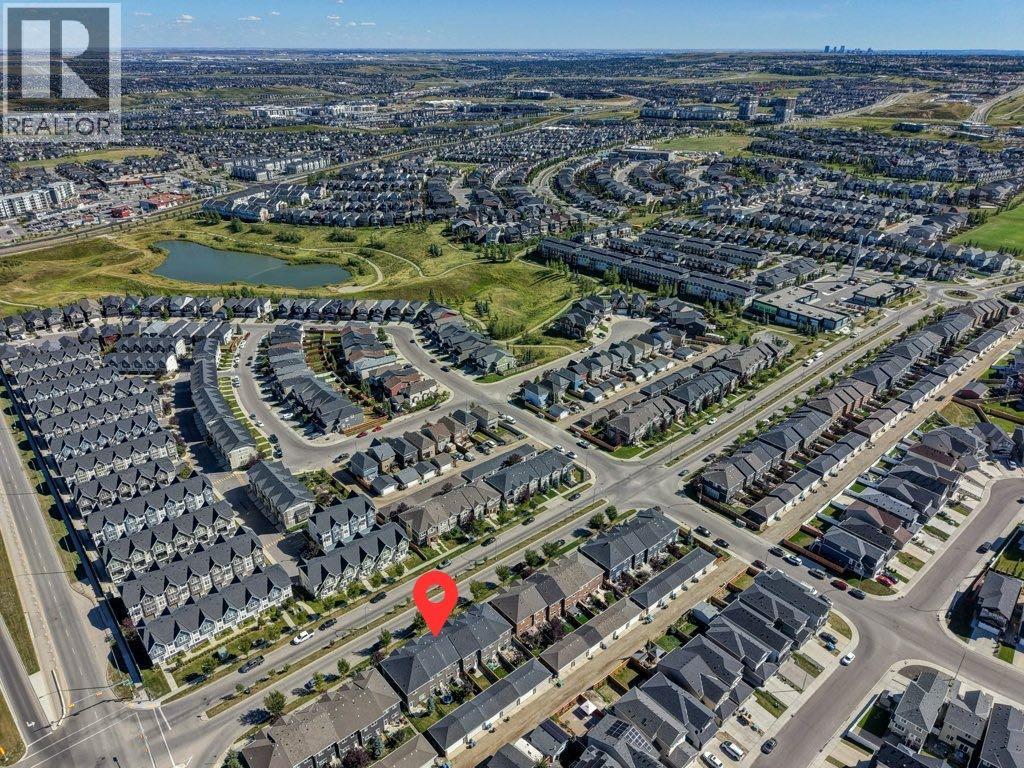 963 Nolan Hill Boulevard Nw, Calgary, Alberta  T3R 0W1 - Photo 33 - A2342062