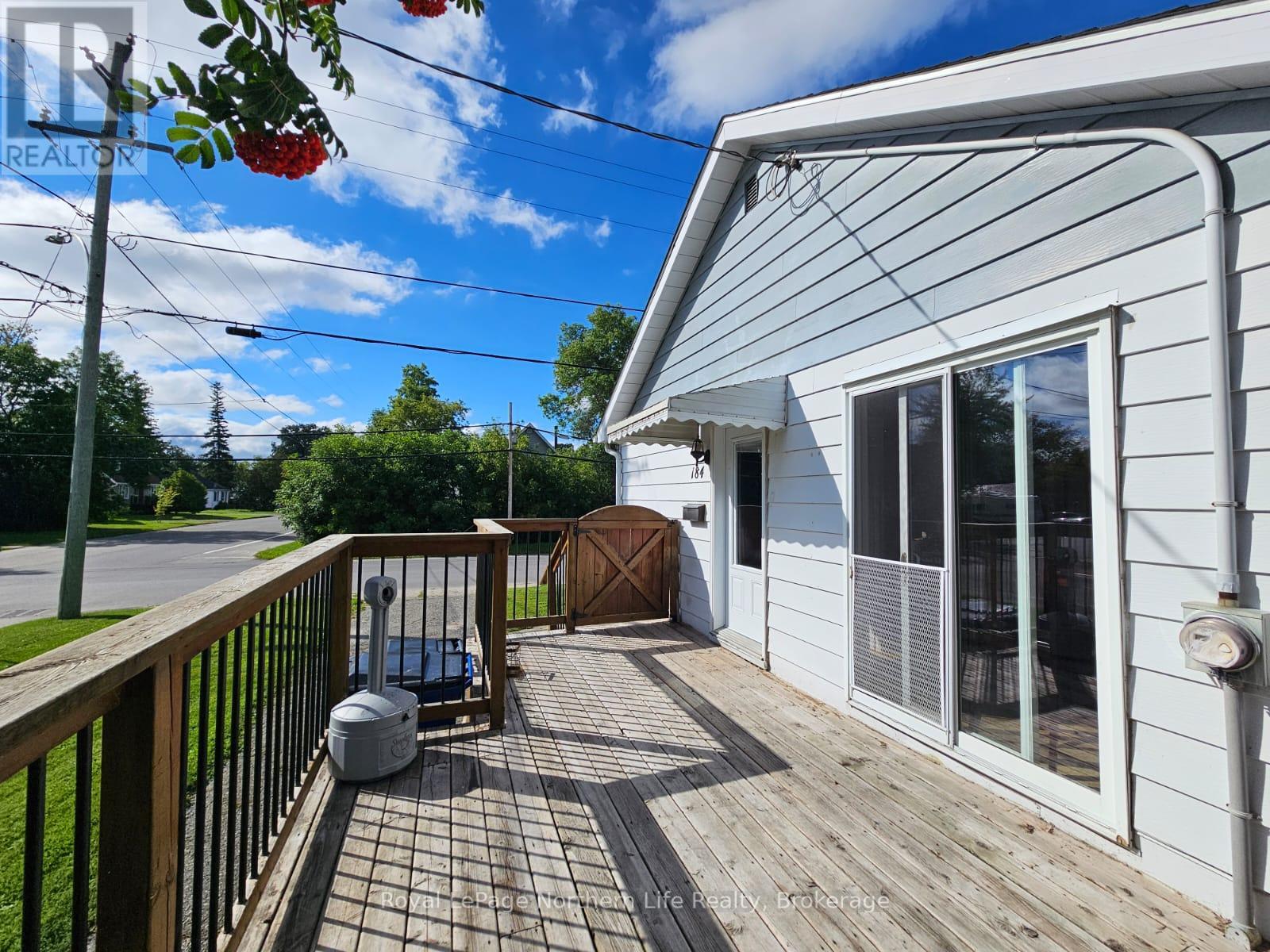 184 May Street, Temiskaming Shores, Ontario  P0J 1P0 - Photo 5 - T13754476