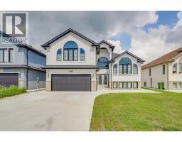 106 BONNETT ROAD, Amherstburg, Ontario