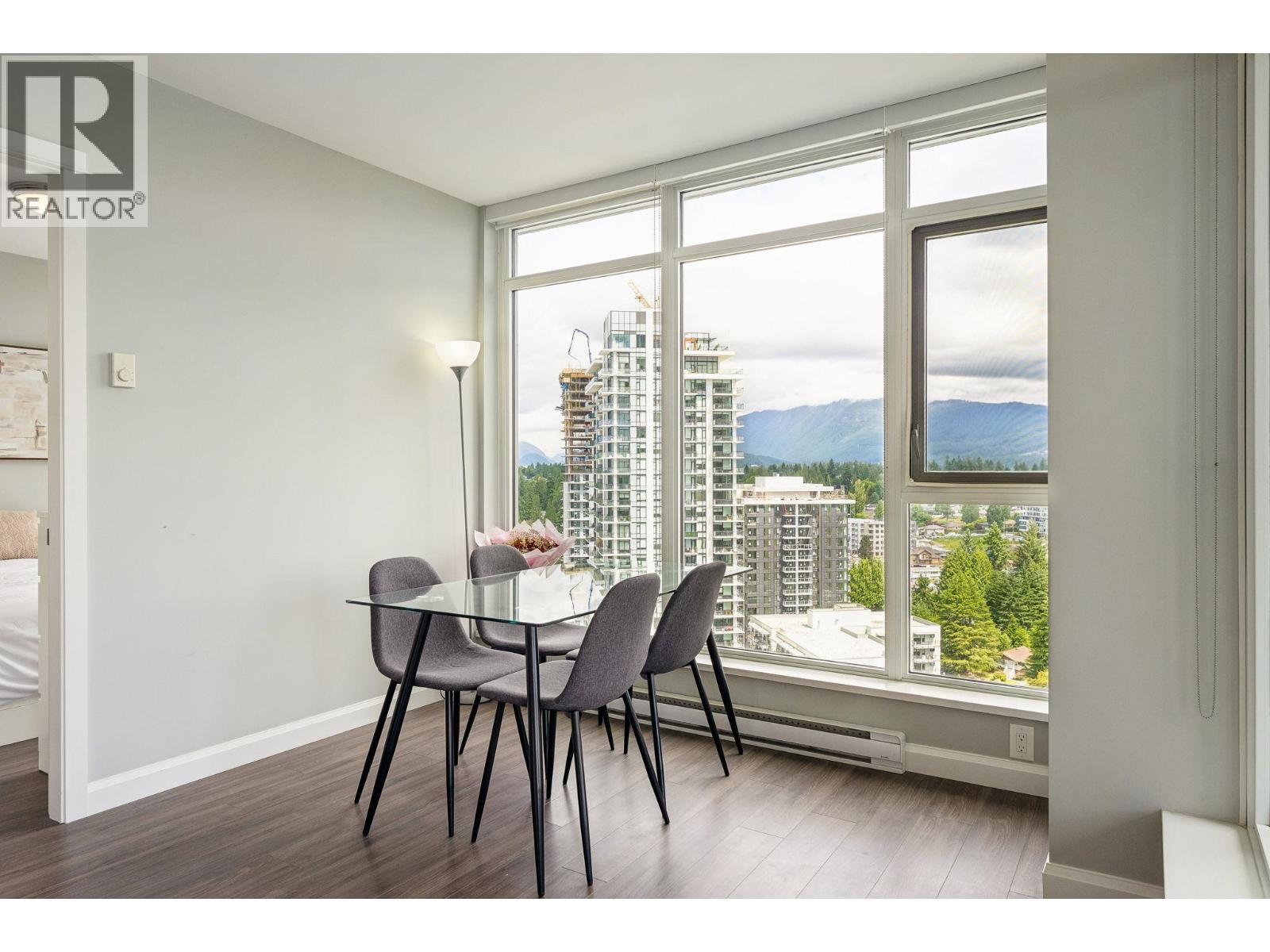 2107 520 Como Lake Avenue, Coquitlam, British Columbia  V3J 0E8 - Photo 12 - R3162102
