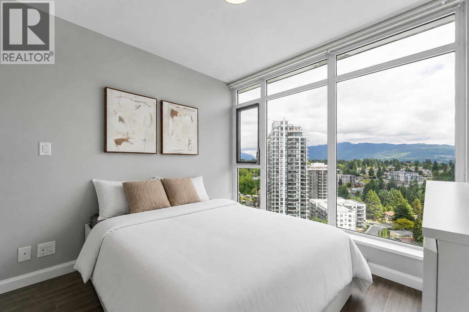 2107 520 Como Lake Avenue, Coquitlam, British Columbia  V3J 0E8 - Photo 14 - R3162102