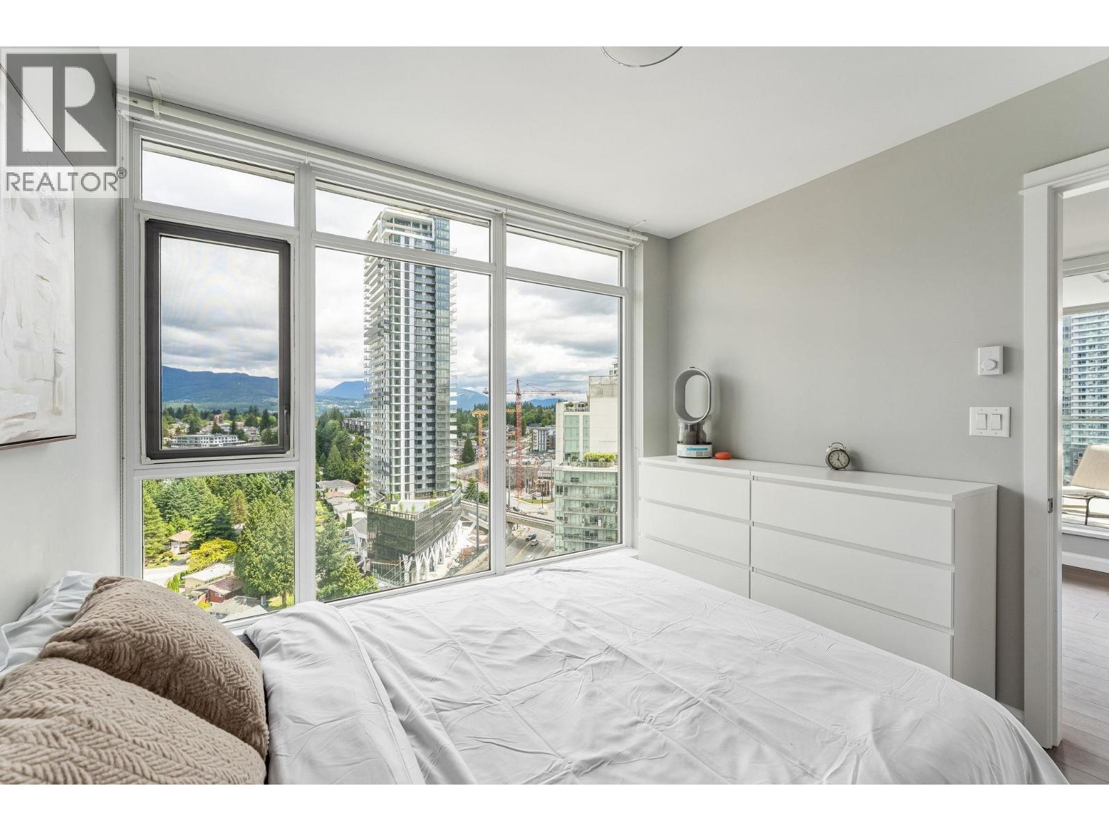 2107 520 Como Lake Avenue, Coquitlam, British Columbia  V3J 0E8 - Photo 15 - R3162102