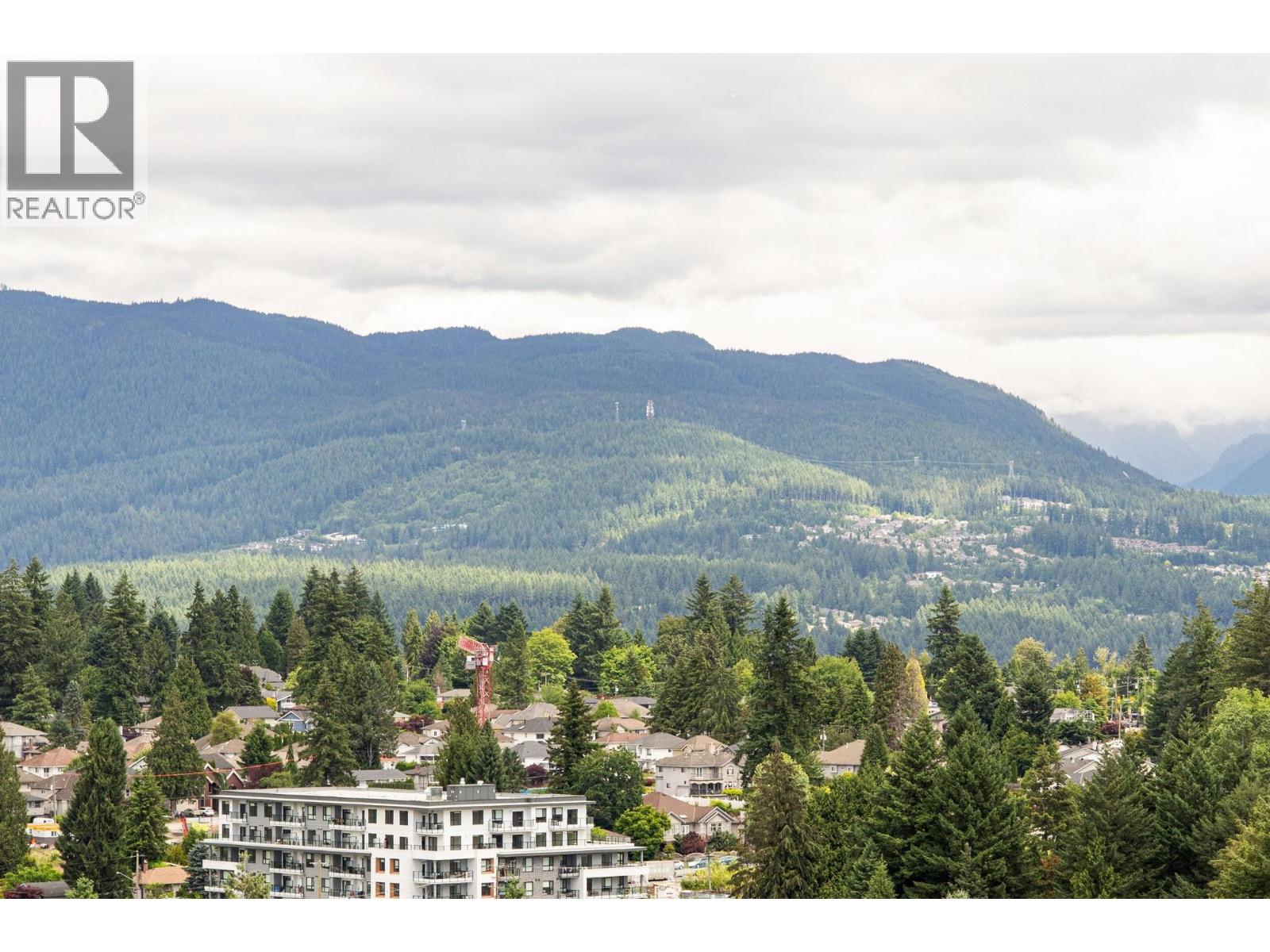 2107 520 Como Lake Avenue, Coquitlam, British Columbia  V3J 0E8 - Photo 18 - R3162102