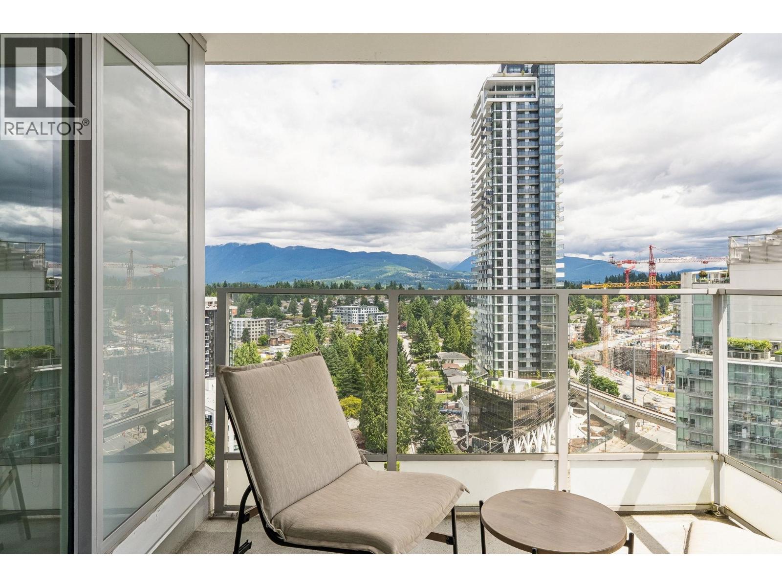 2107 520 Como Lake Avenue, Coquitlam, British Columbia  V3J 0E8 - Photo 21 - R3162102
