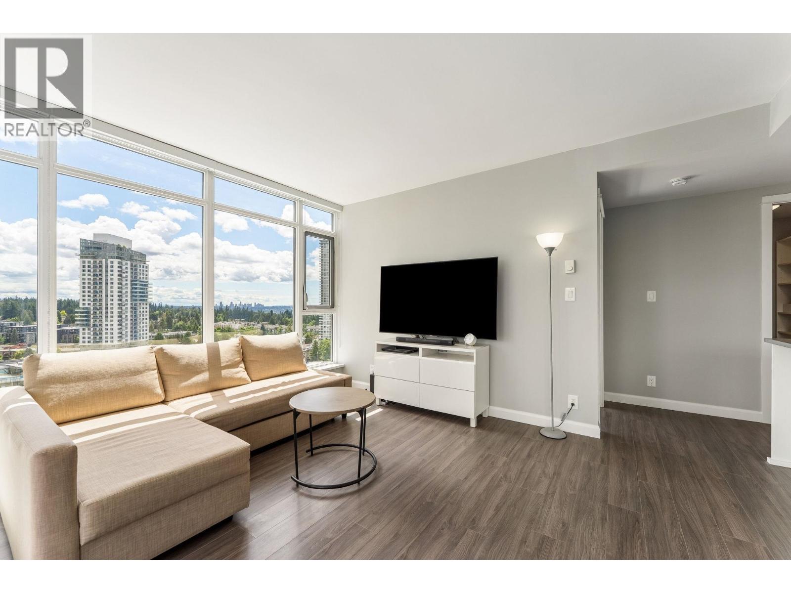 2107 520 Como Lake Avenue, Coquitlam, British Columbia  V3J 0E8 - Photo 9 - R3162102