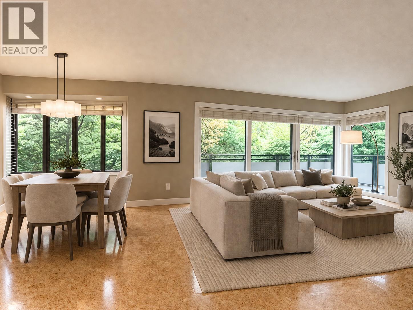 404 1405 W 15th Avenue, Vancouver, British Columbia  V6H 3R2 - Photo 4 - R3162104