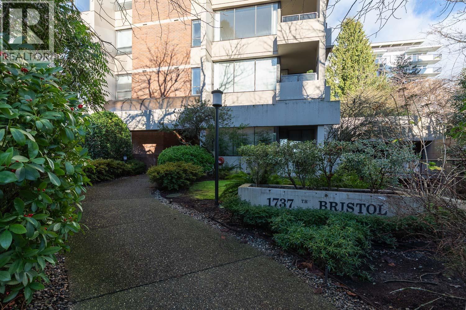 101 1737 Duchess Avenue, West Vancouver, British Columbia  V7V 1P8 - Photo 19 - R3162106