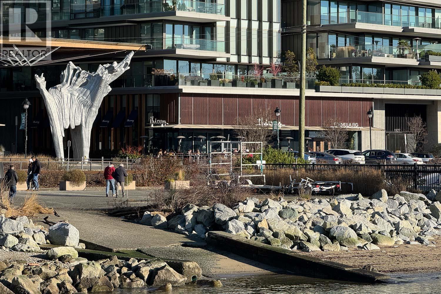 101 1737 Duchess Avenue, West Vancouver, British Columbia  V7V 1P8 - Photo 23 - R3162106